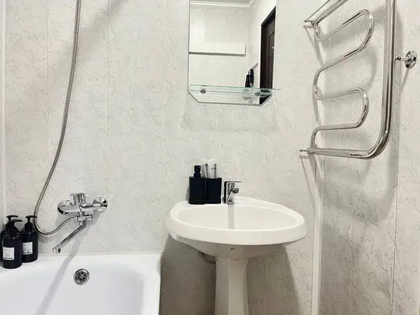 Апартаменты КенигАпарт на улице Советская, д. 8