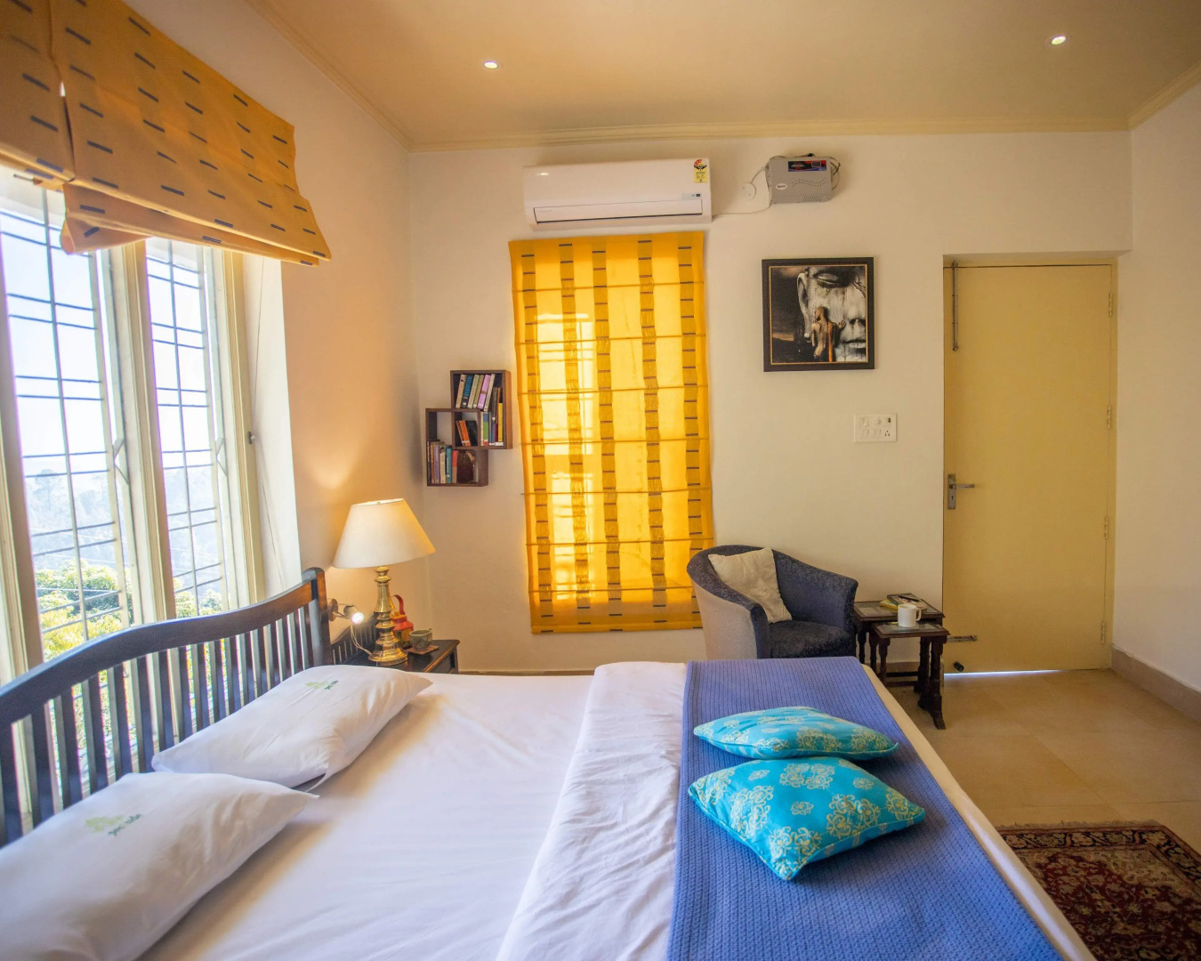 Seclude Lansdowne - Uttarakhand