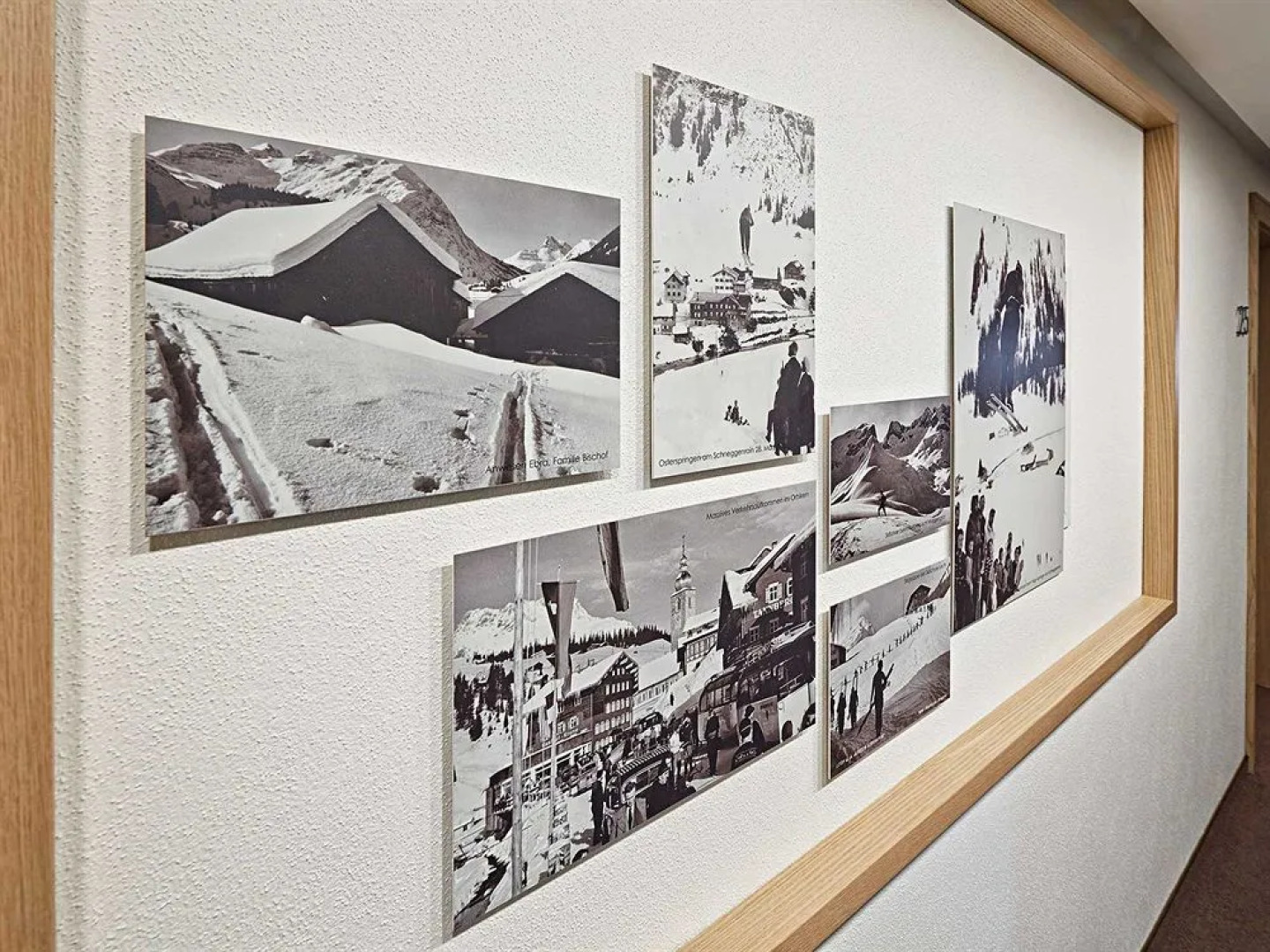 Hotel & Chalet Bellevue