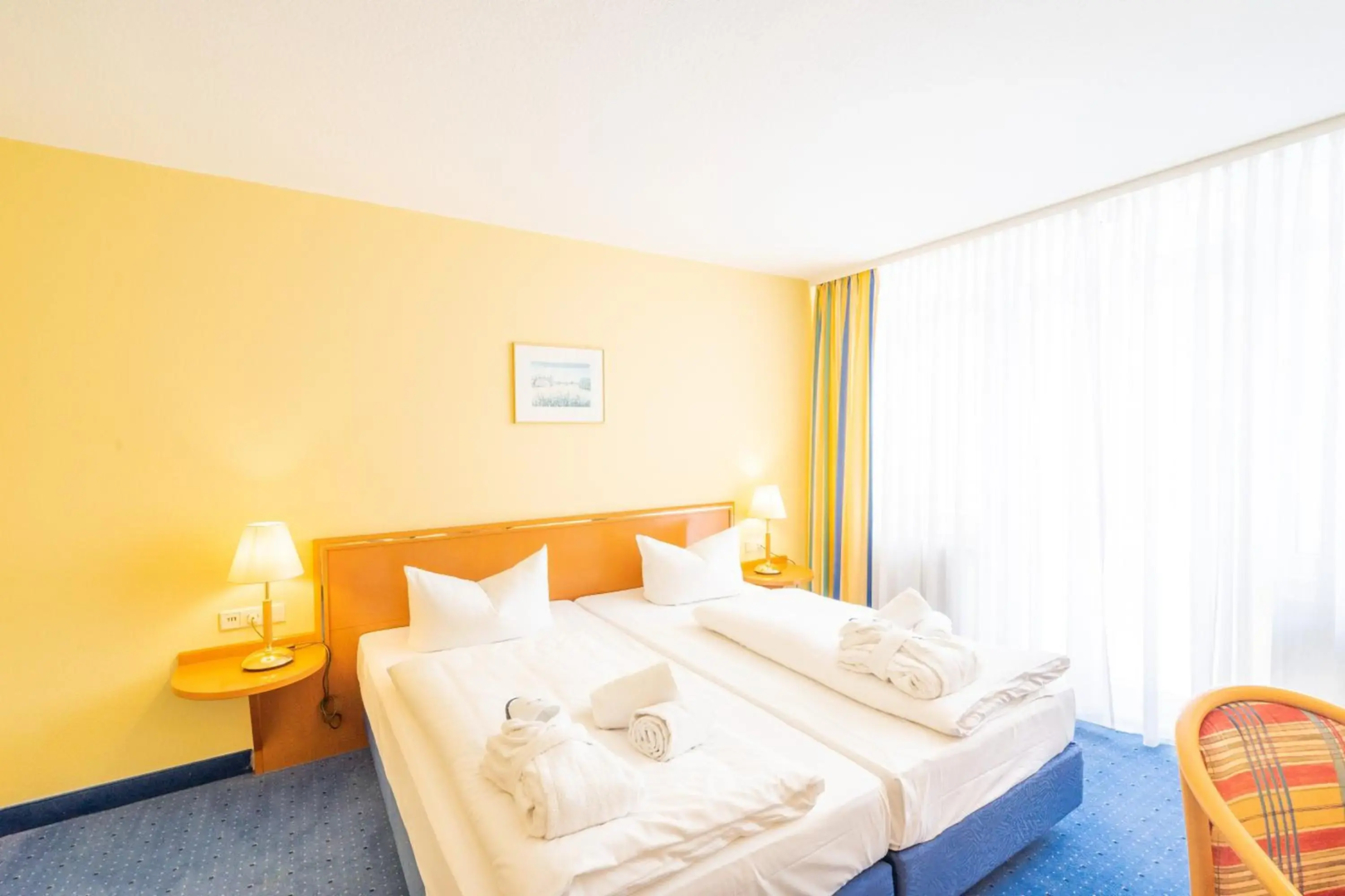 Arkona Strandhotel