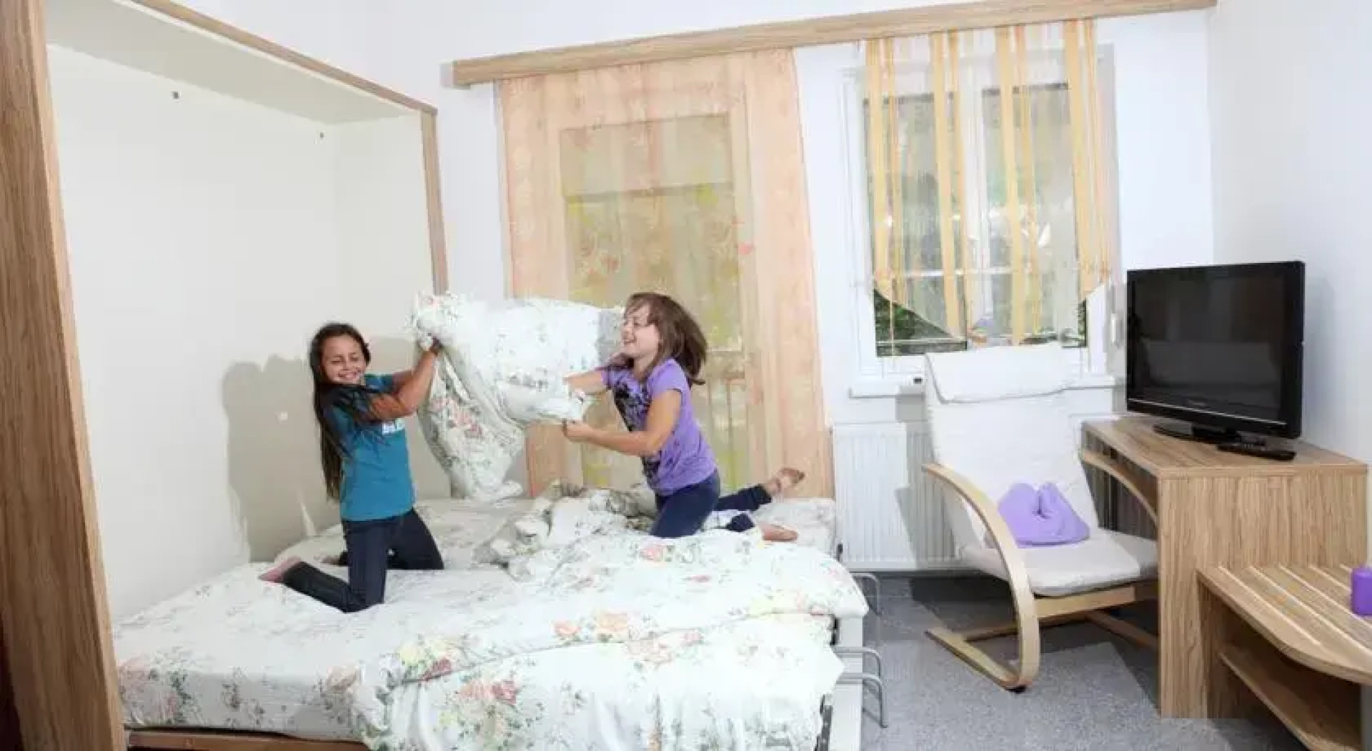 Apartmenthaus Kleindienst