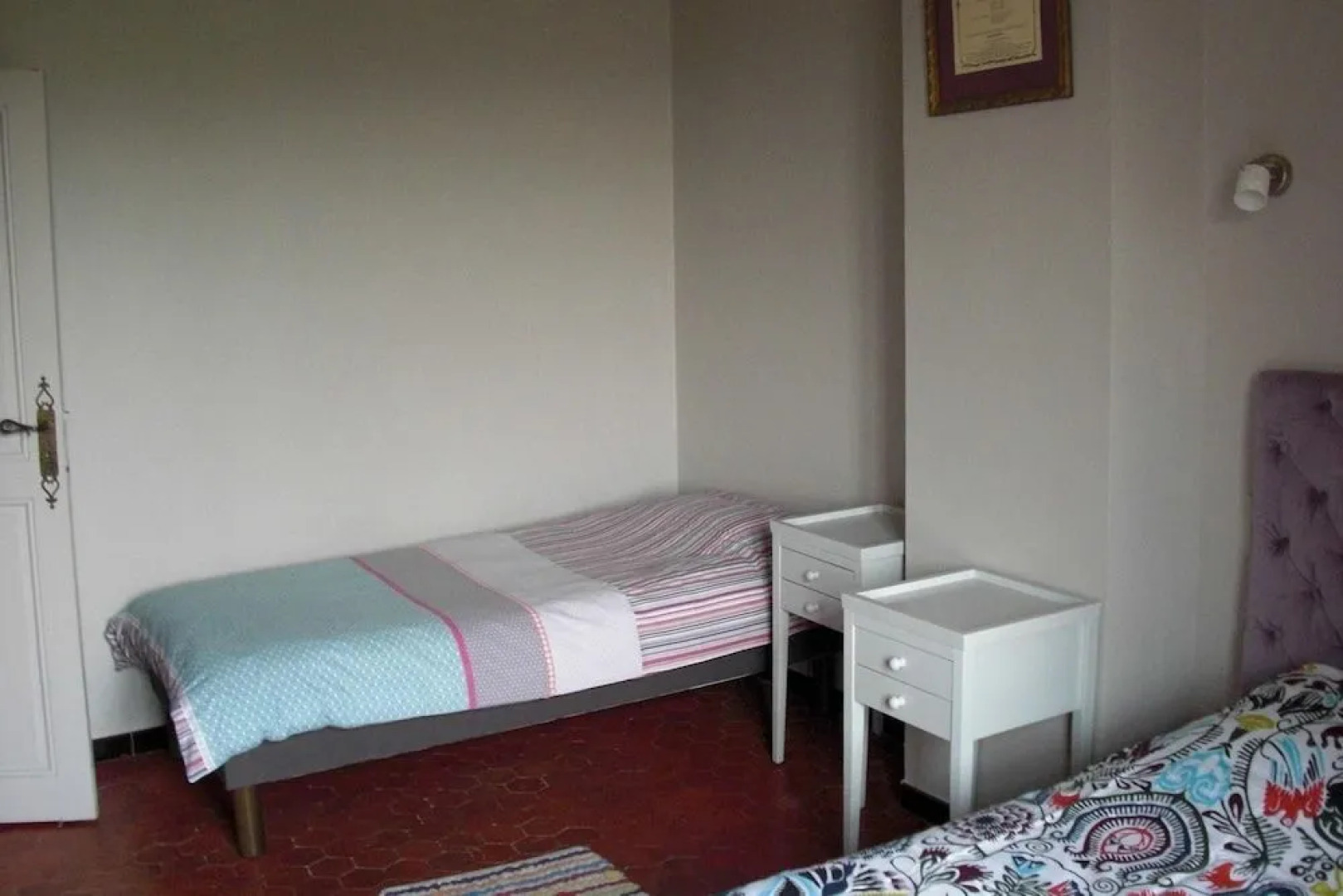 Maison dHôtes Côté Cour