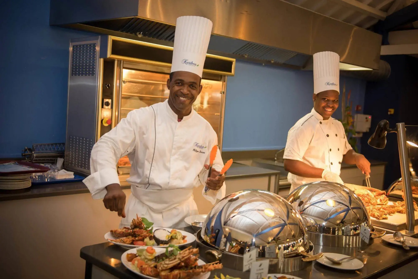 Karibea Beach Resort Prao Résidence