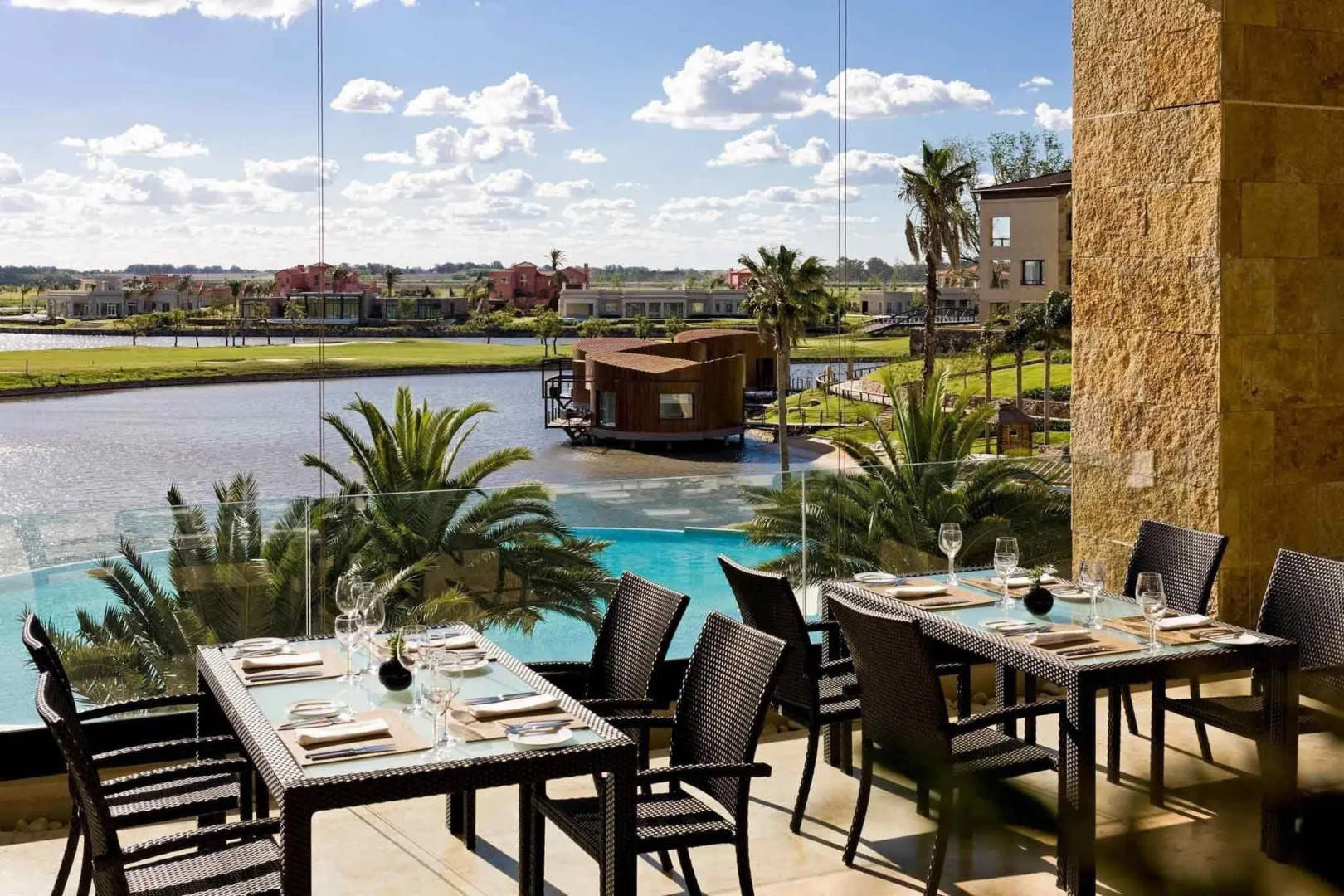 Sofitel La Reserva Cardales