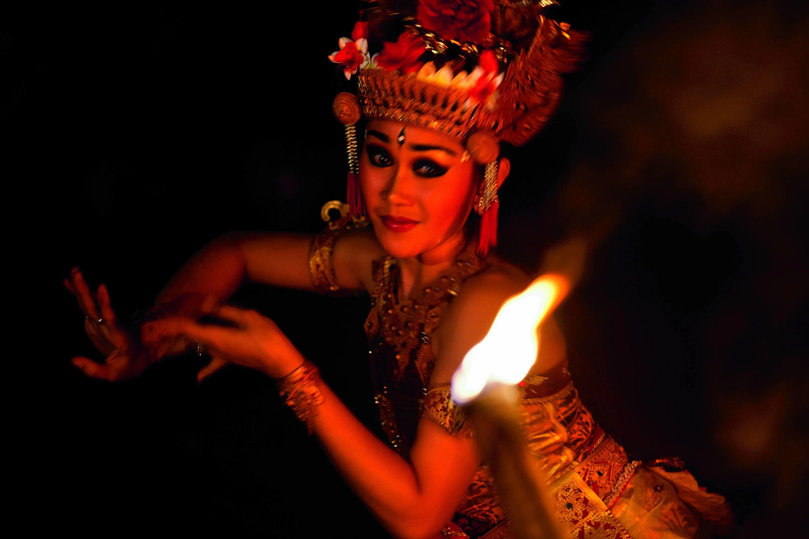 The Ritz-Carlton Bali Villas