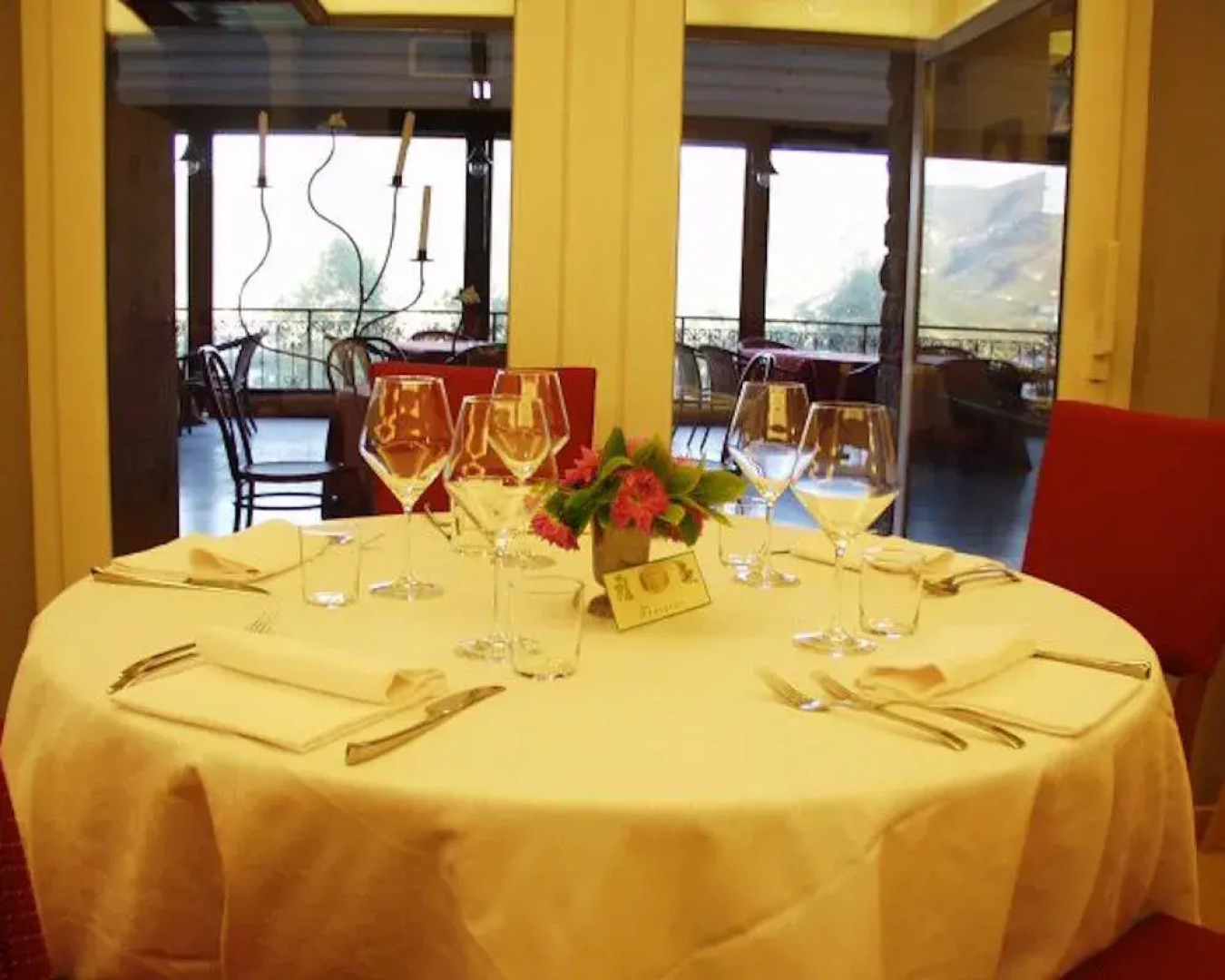 Locanda Del Biancospino