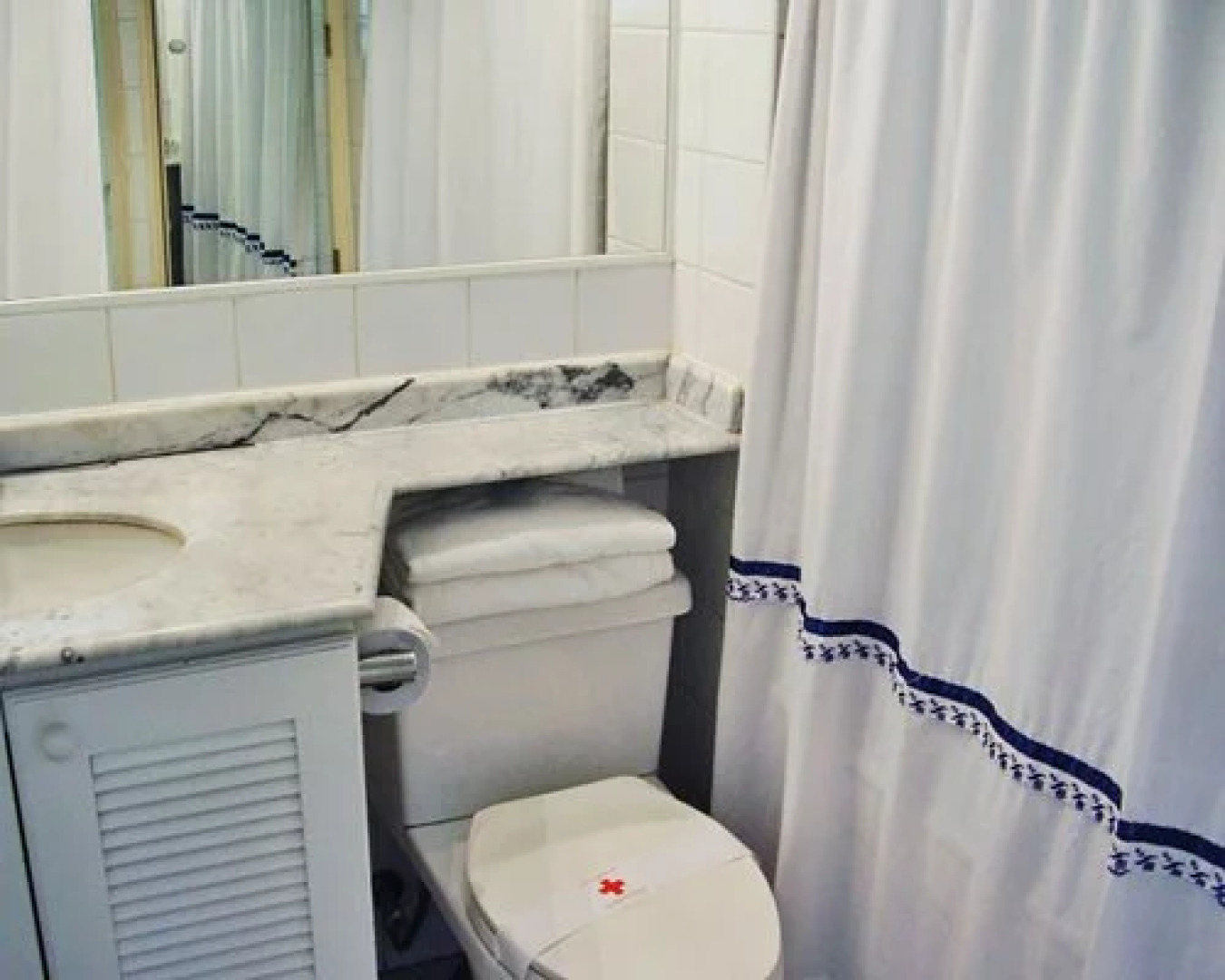 Playa Paraiso, Con-Con, Chile