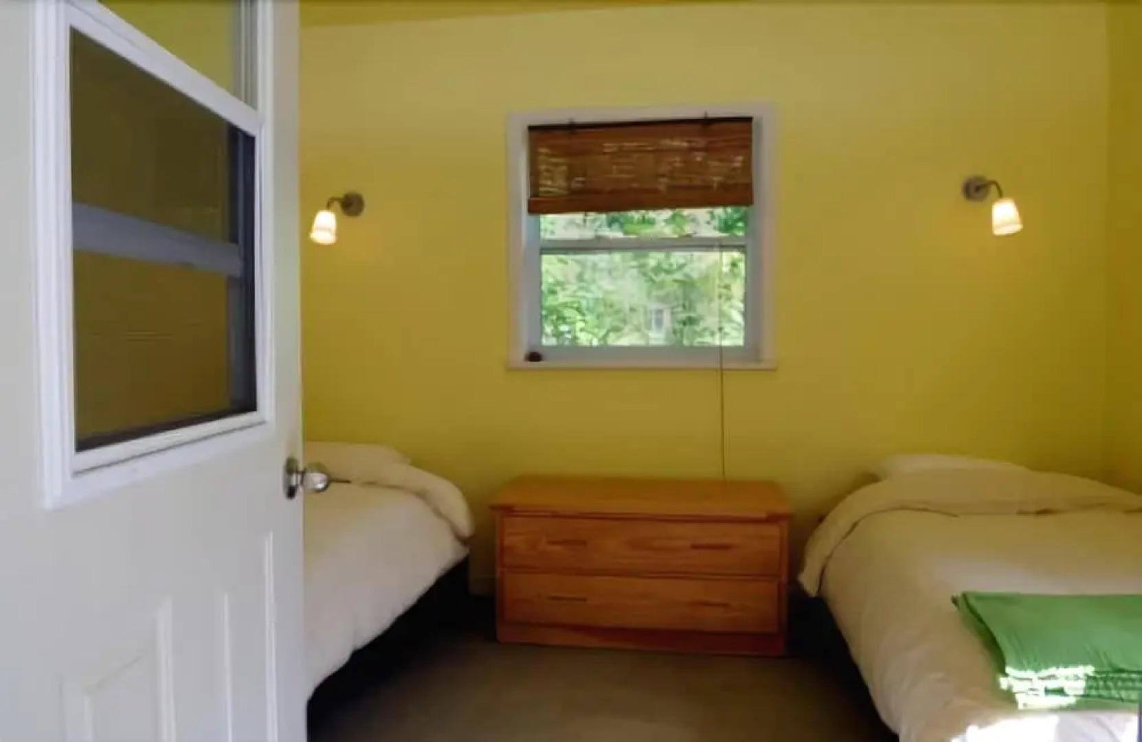 Sugar Ridge Retreat Centre