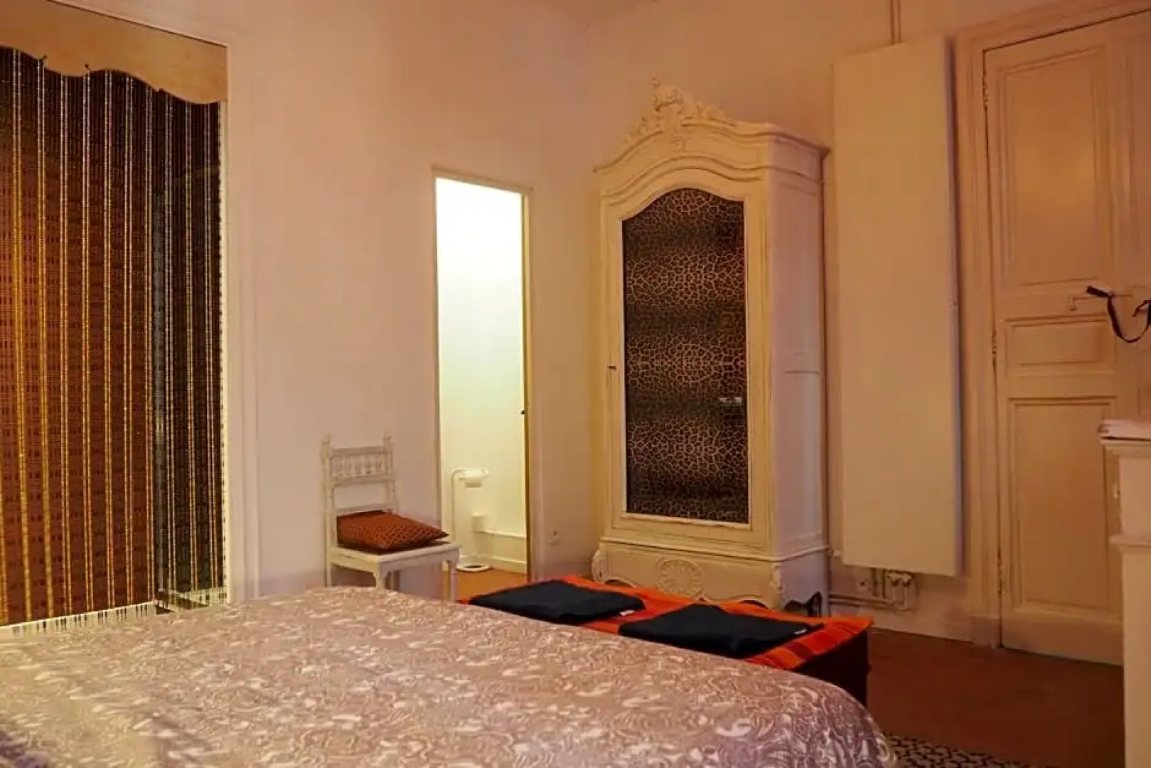 Chambres d'Hôtes Le relais des marmottes