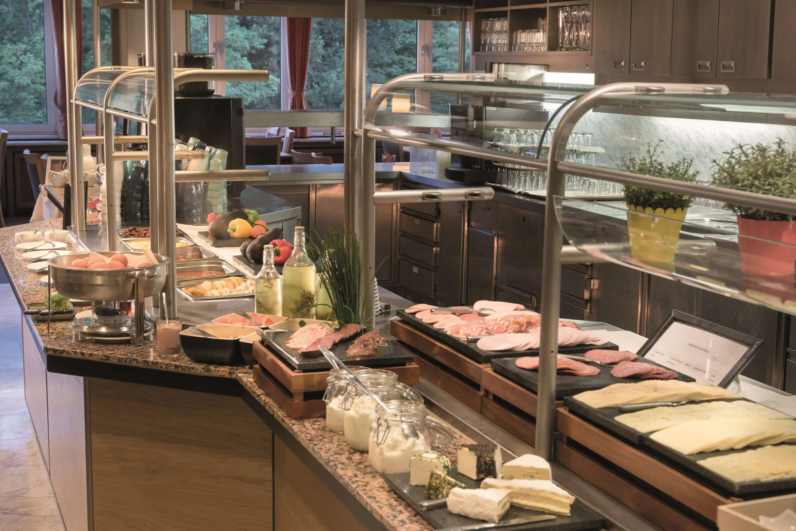 Seminaris Hotel Bad Honnef