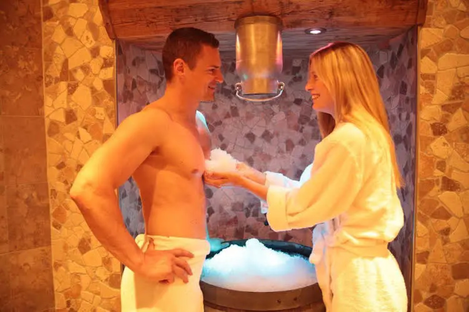 Hotel Heselbacher Hof