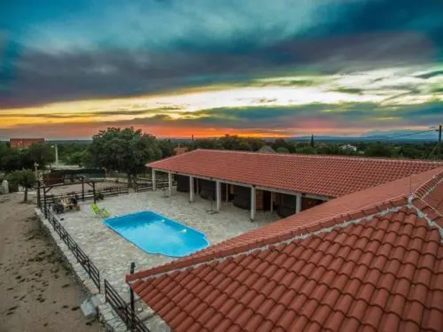 Agroturizam Duvančić - Konoba dida Marka