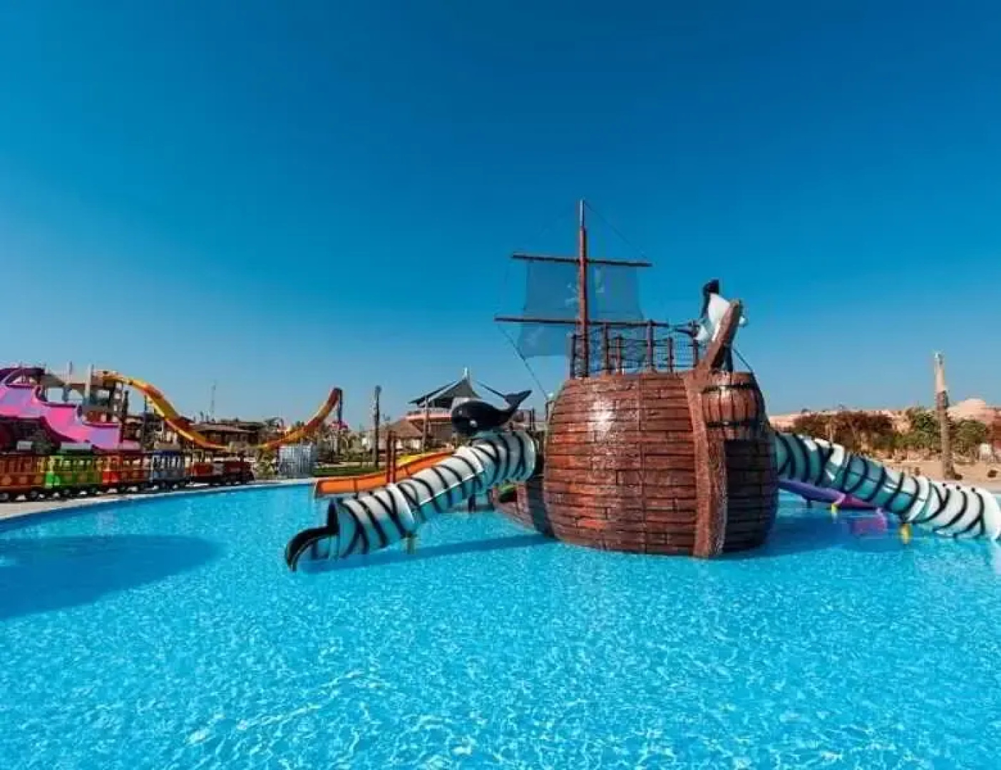 Sentido Kahramana Park Resort