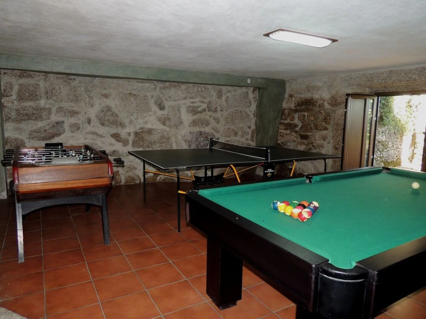 Casa Rústica com Piscina, Gerês Mystay