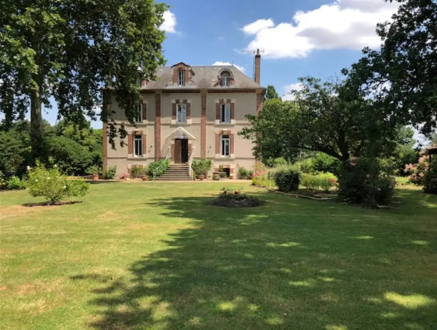 Domaine Des Trois Chênes