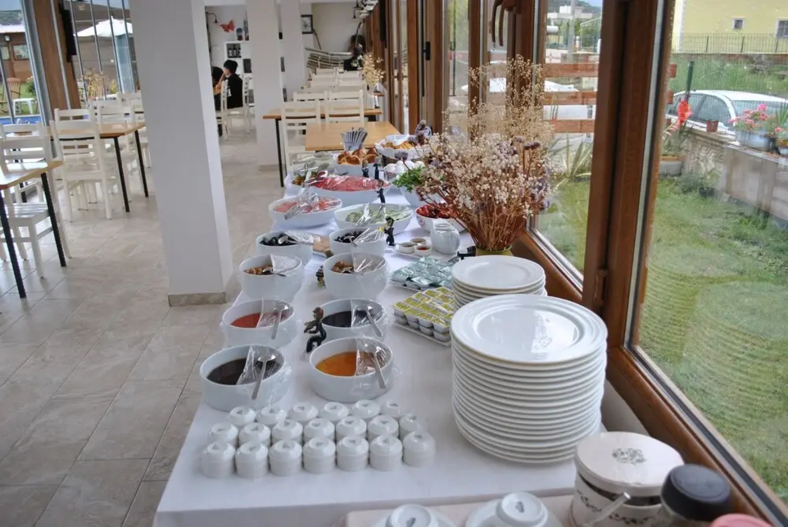 La Vida Otel