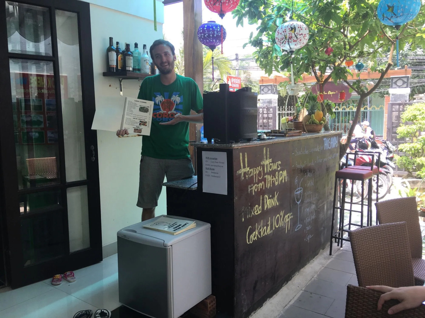 Hoi An Cottage Villa