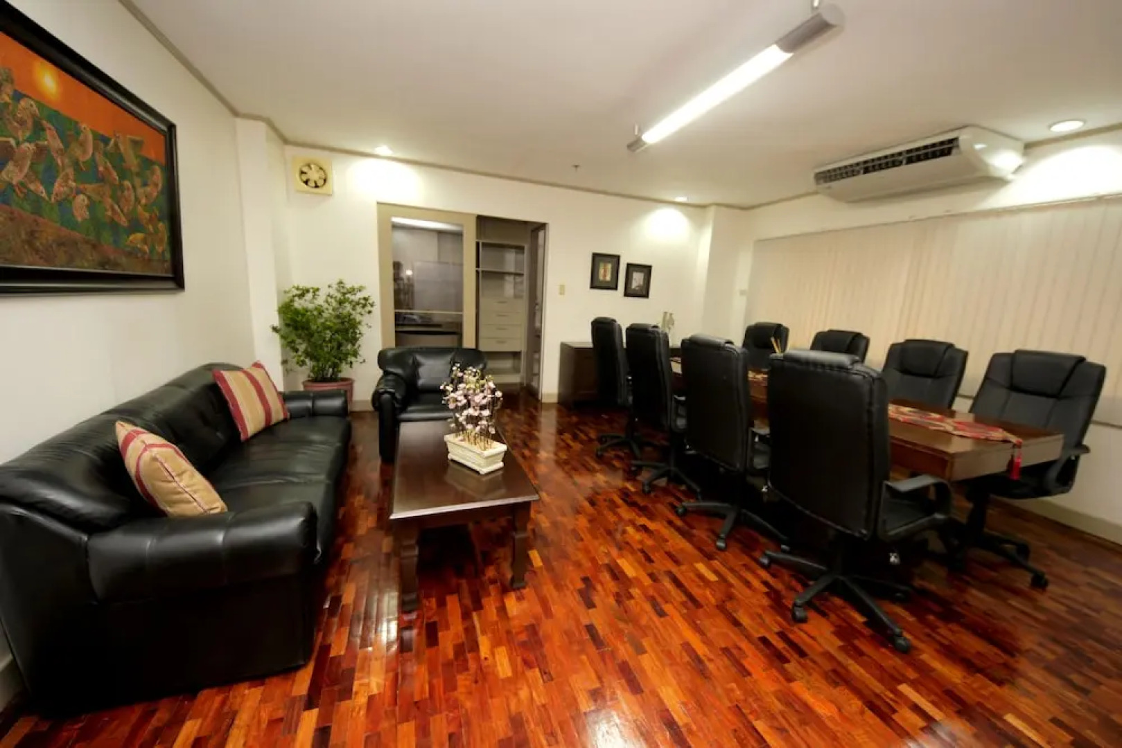 Casa Pura Inn and Suites