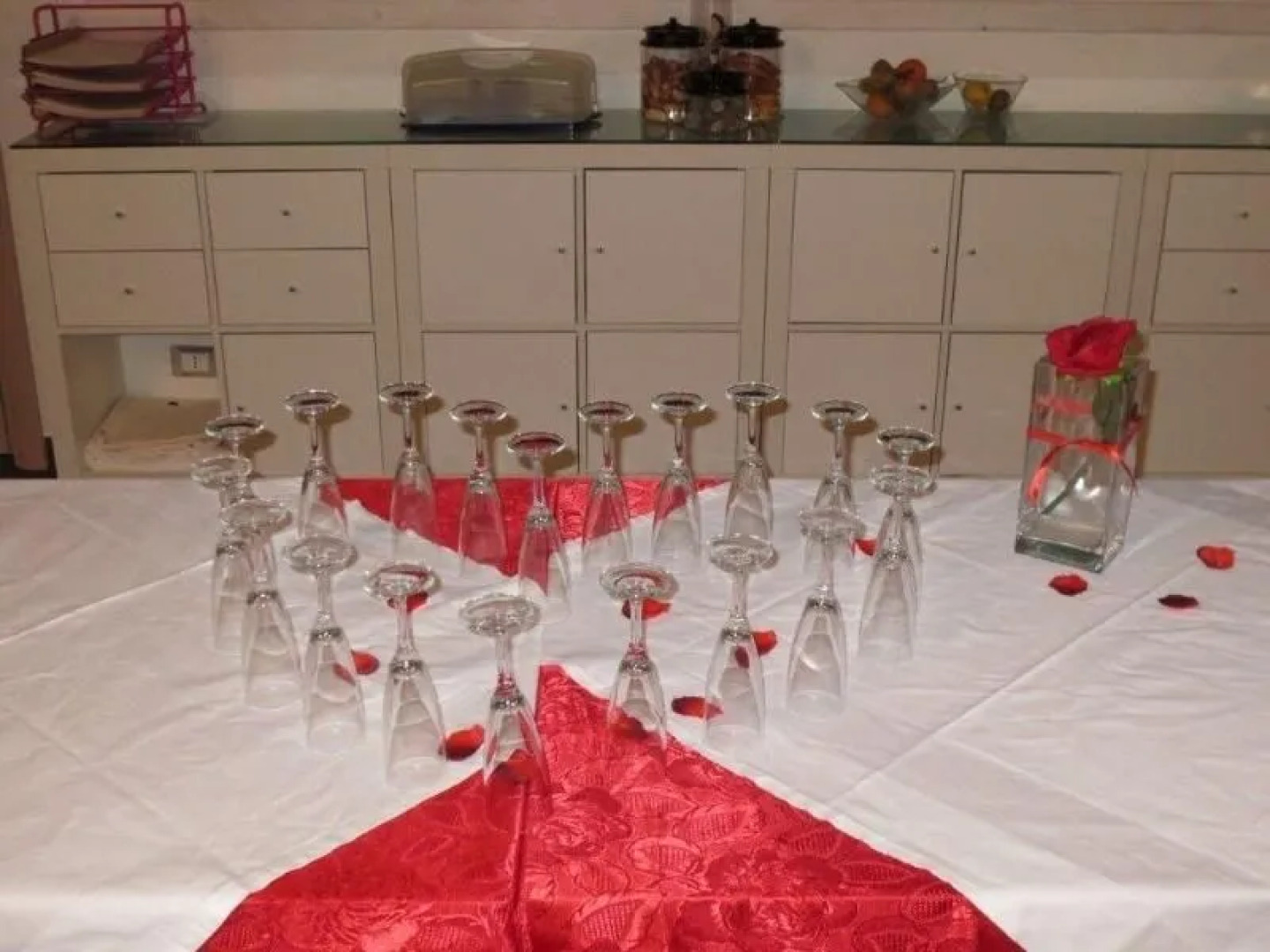 Agriturismo Bio Relais Terra del Vento