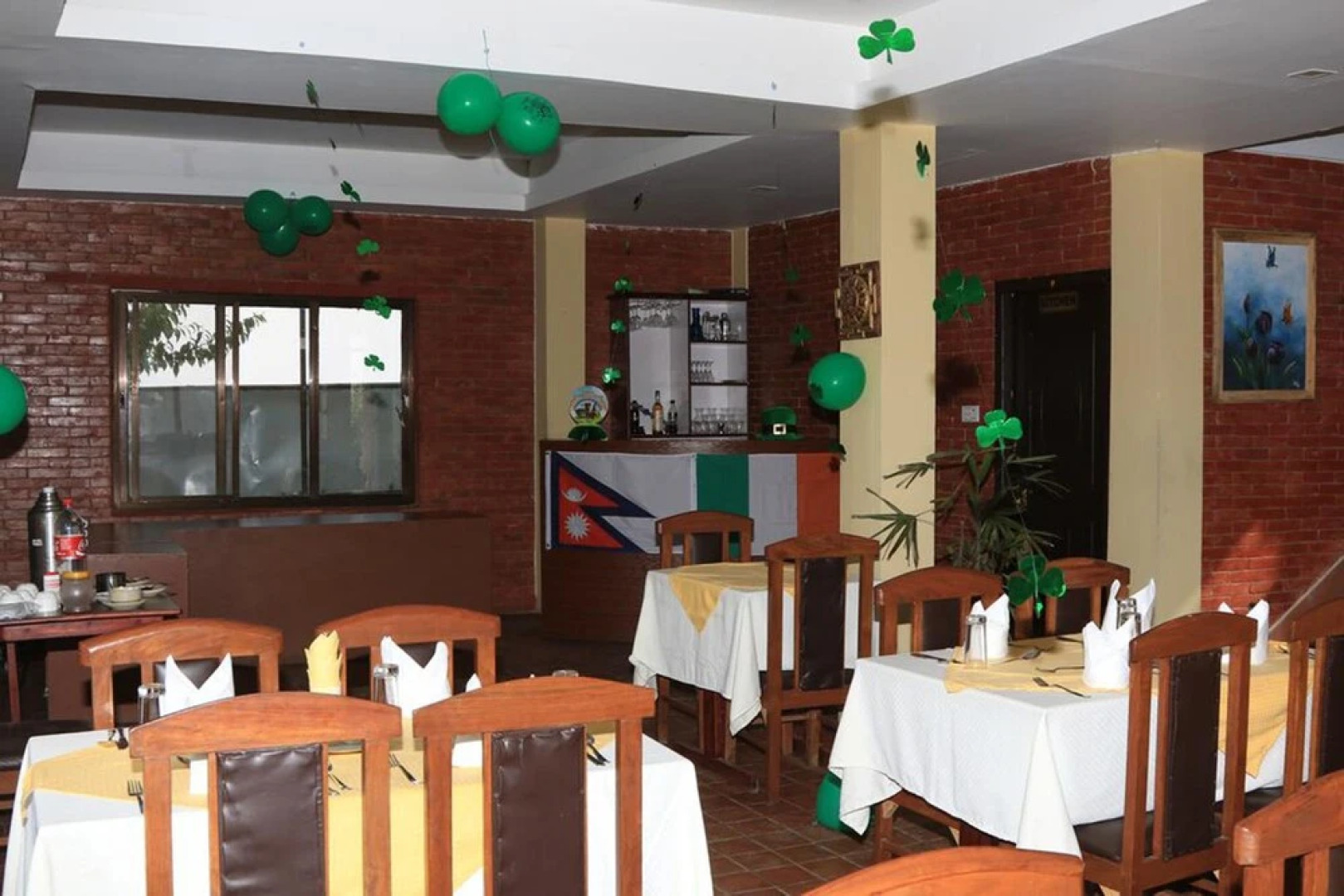 Sojourn Himalaya Resort