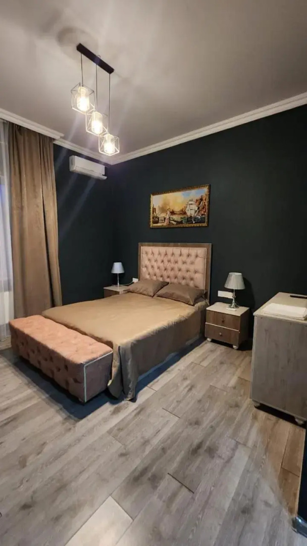 ViP House in Gabala-5