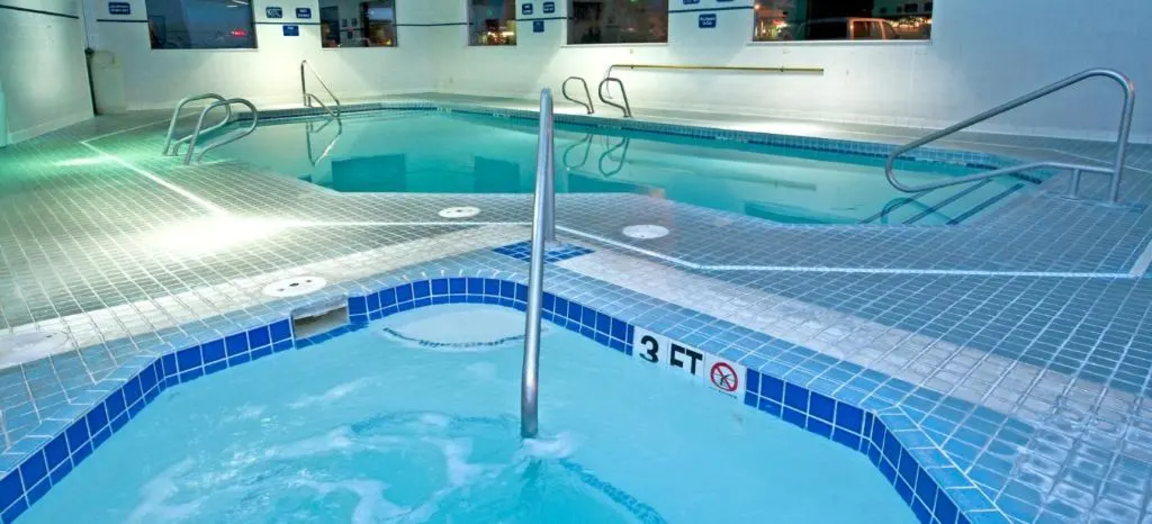Shilo Inn Elko Suites