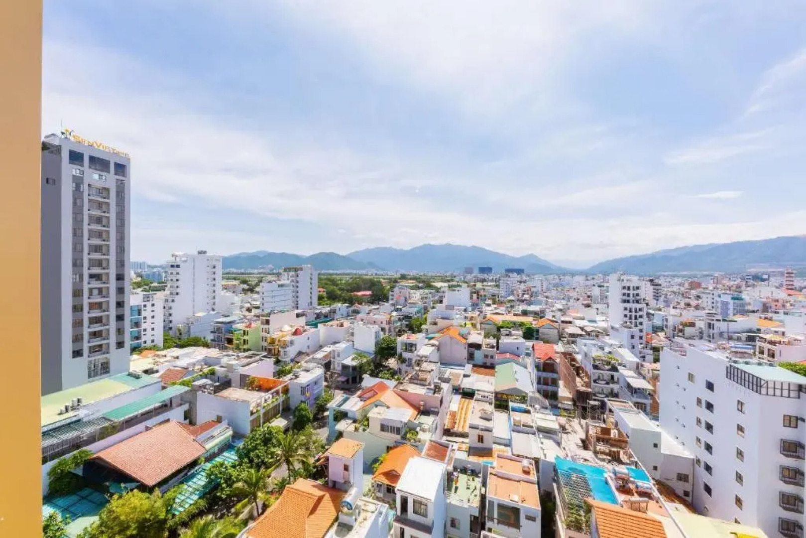 Astica Hotel Nha Trang