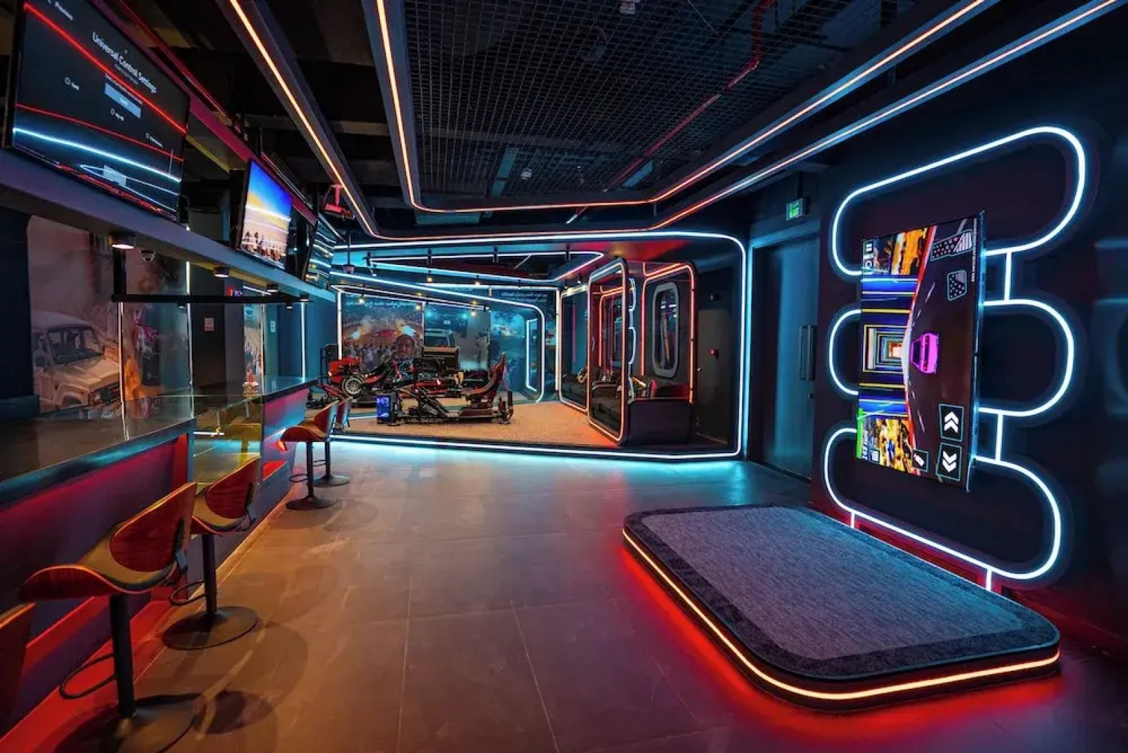 Heritage Inn Hotel Apartments