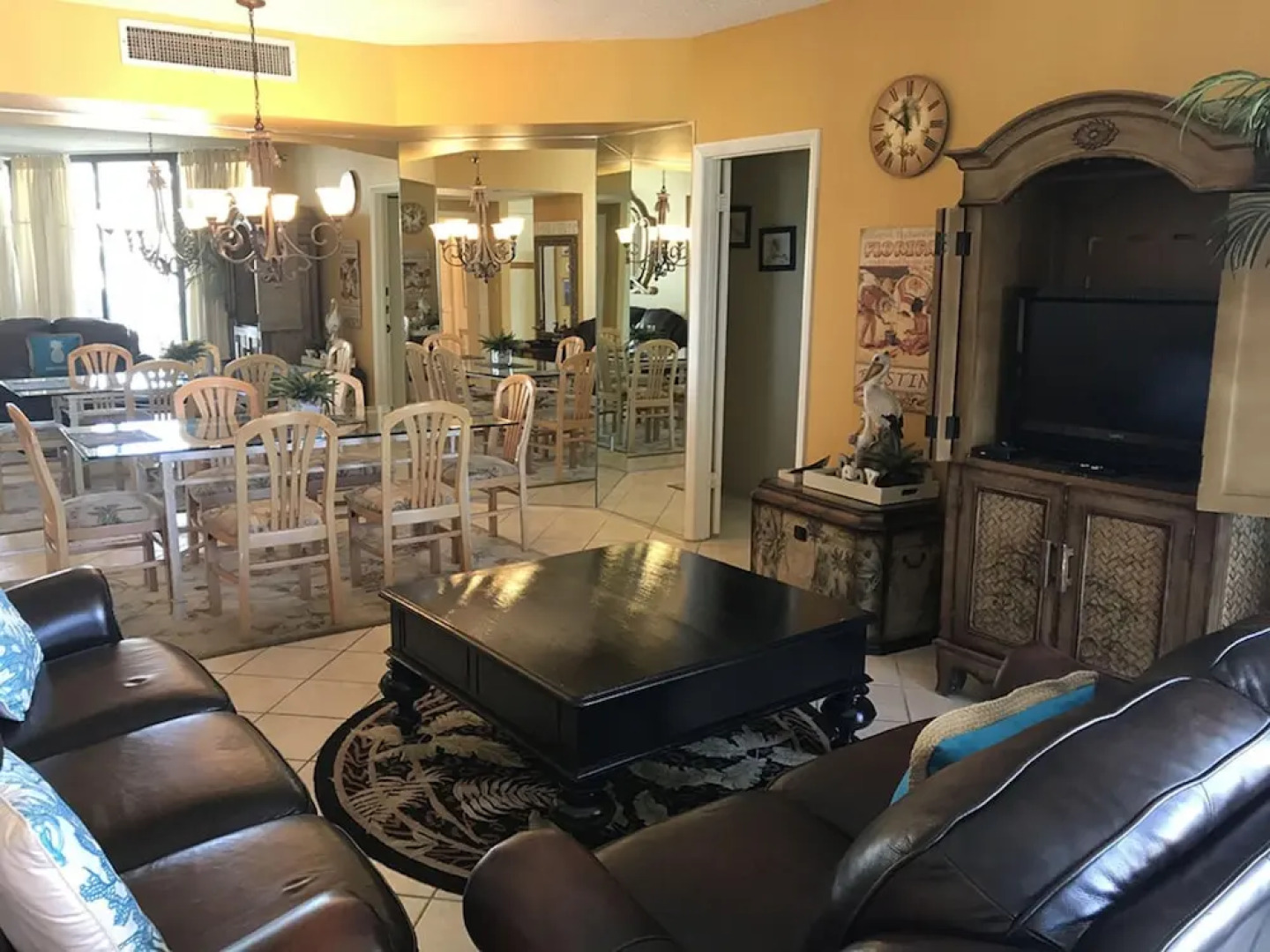 Surfside Beach Resort by Counts - Oakes Resort Properties