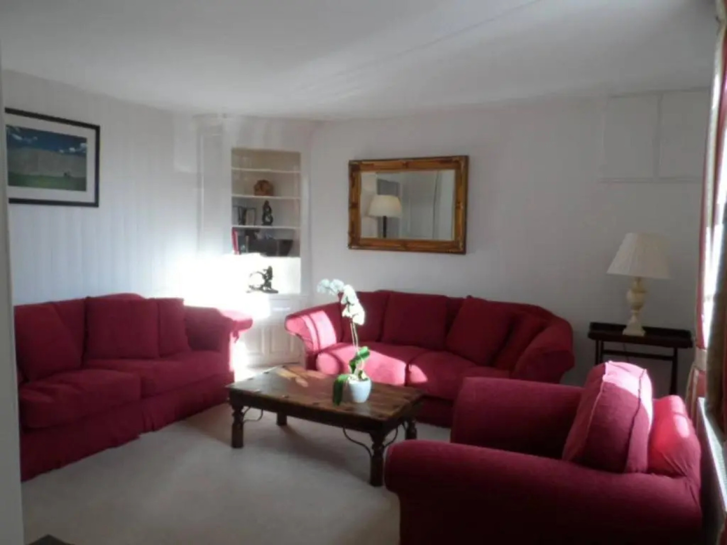 Stunning 3 bedroom cottage, all ensuite, near Stonehenge, Salisbury, Avebury and Bath