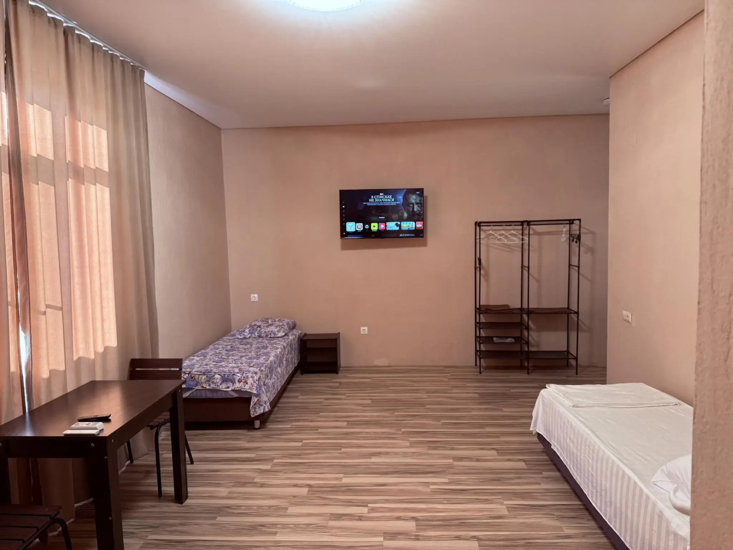 Гостевой дом Артин