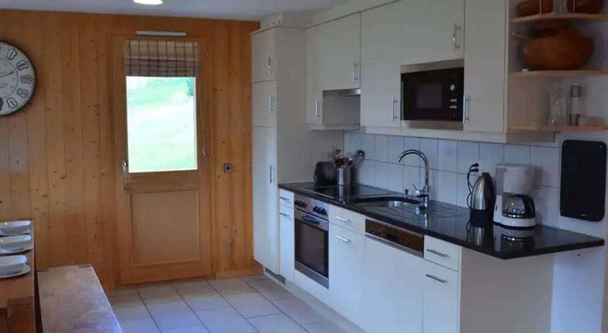 Appartement Pres des Pistes