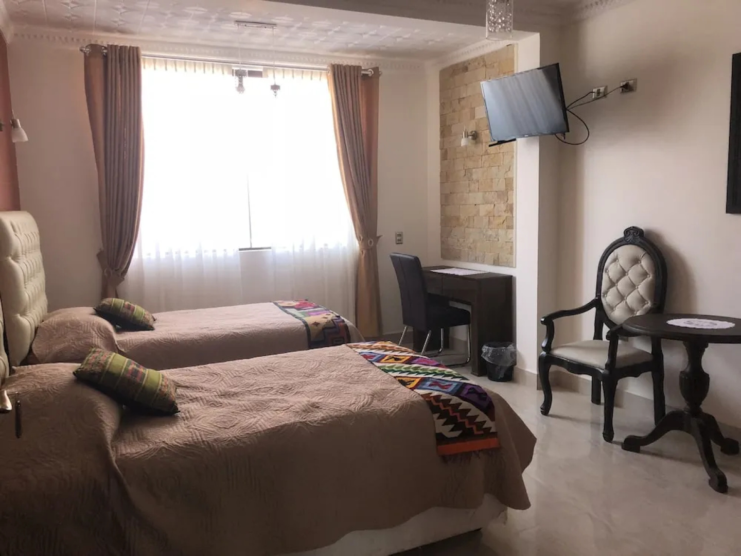 Aparthotel La Colonia