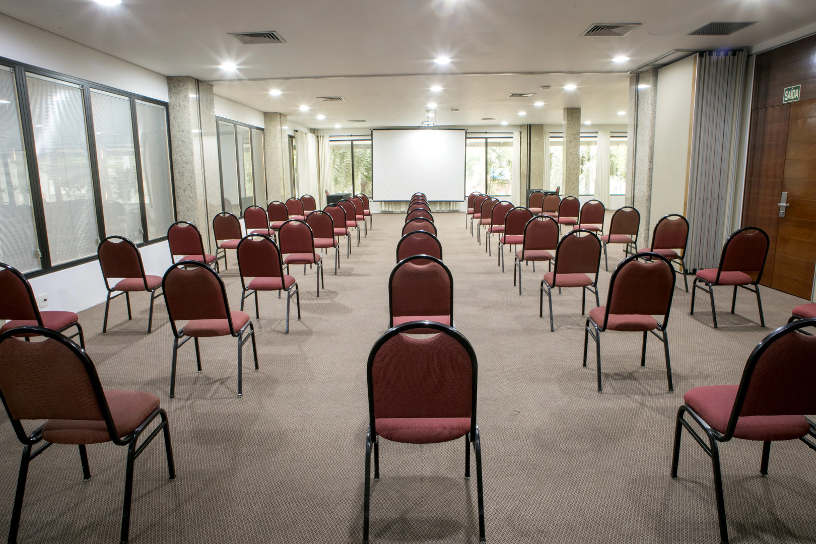 Alven Hotel by Slaviero Hotéis