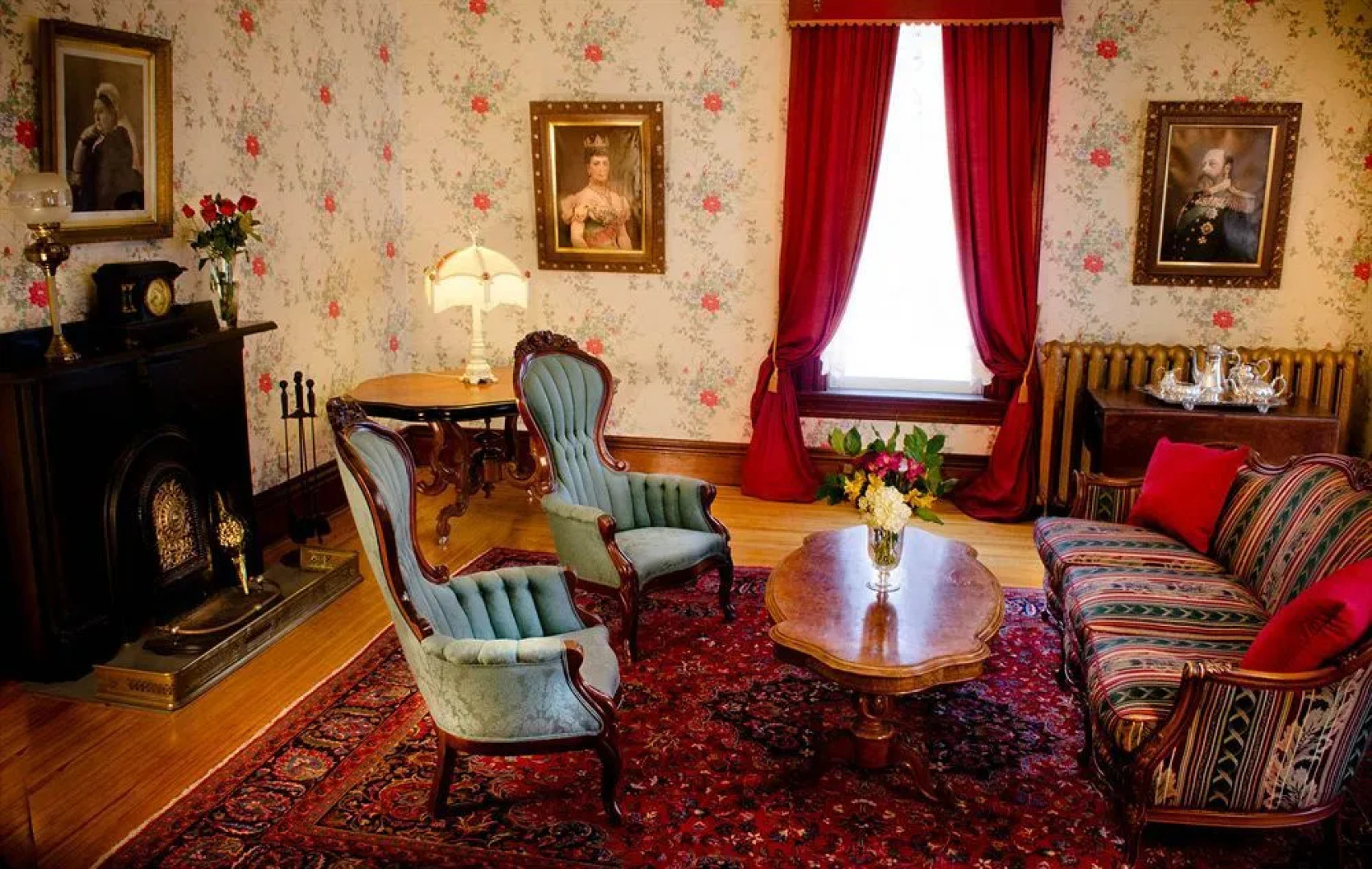 Queen Anne Inn