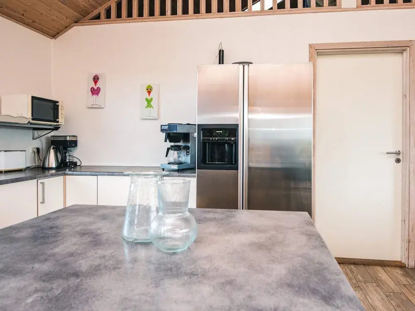 16 Person Holiday Home in Lokken-by Traum