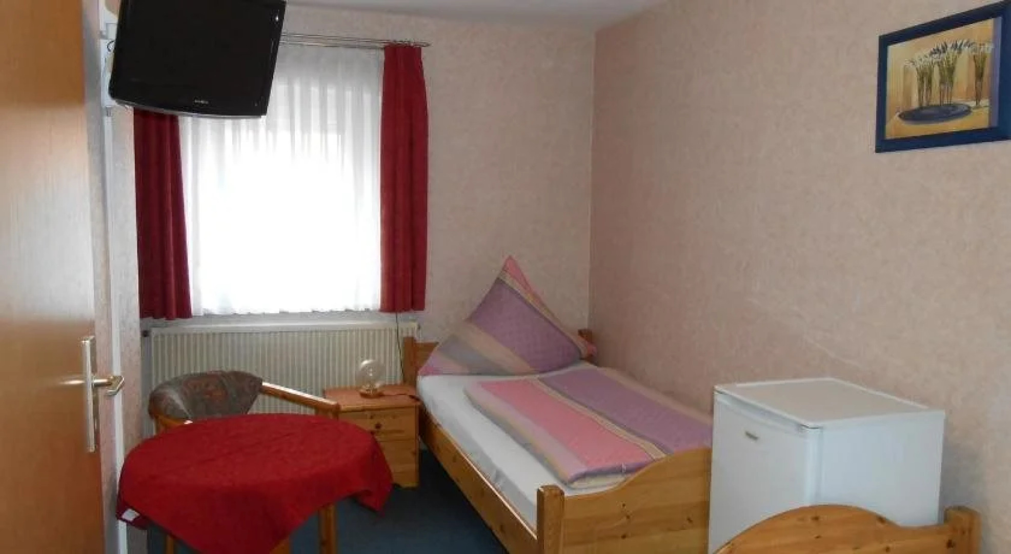 Pension Goldener Stern