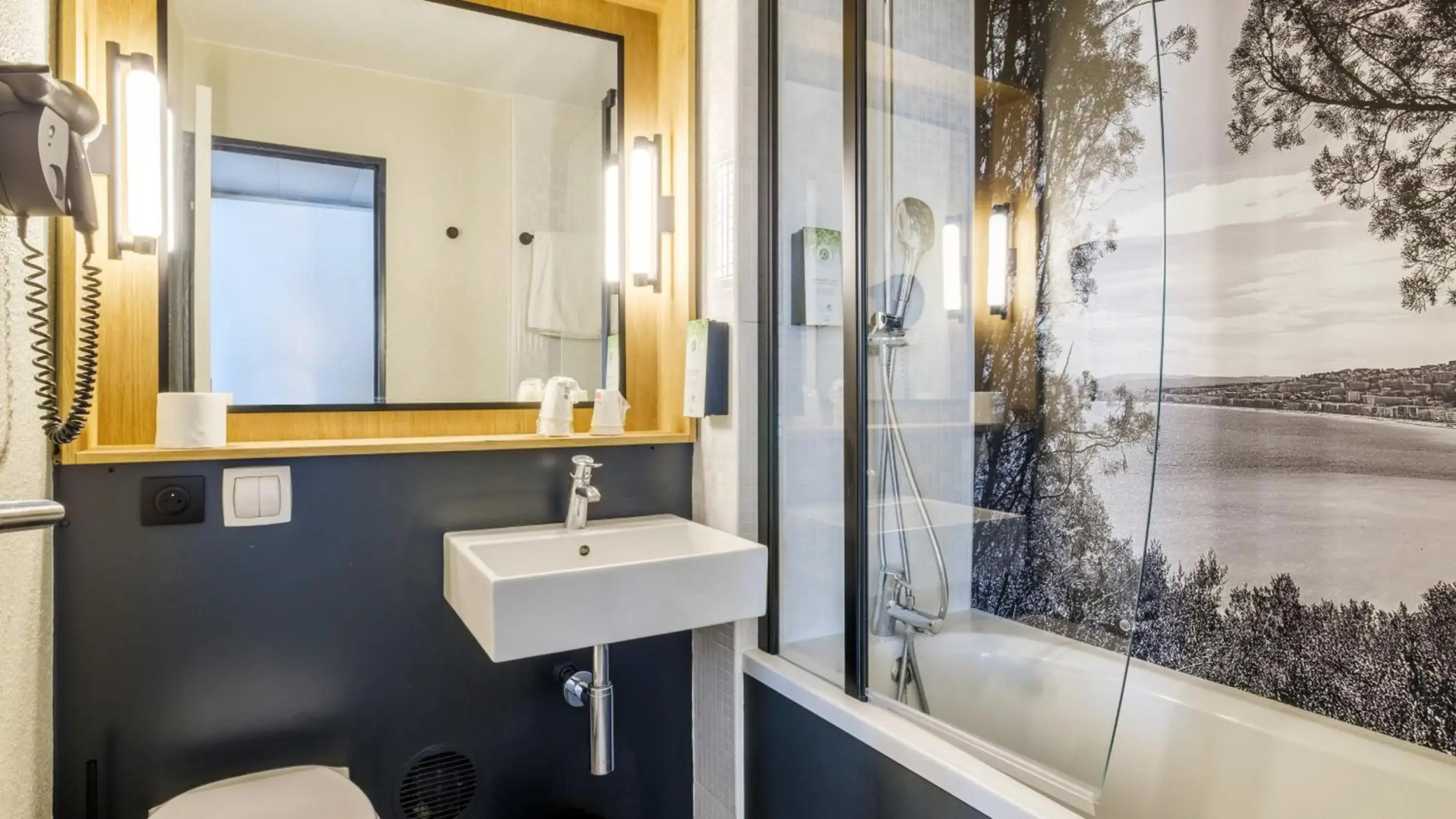 Campanile Le Blanc Mesnil