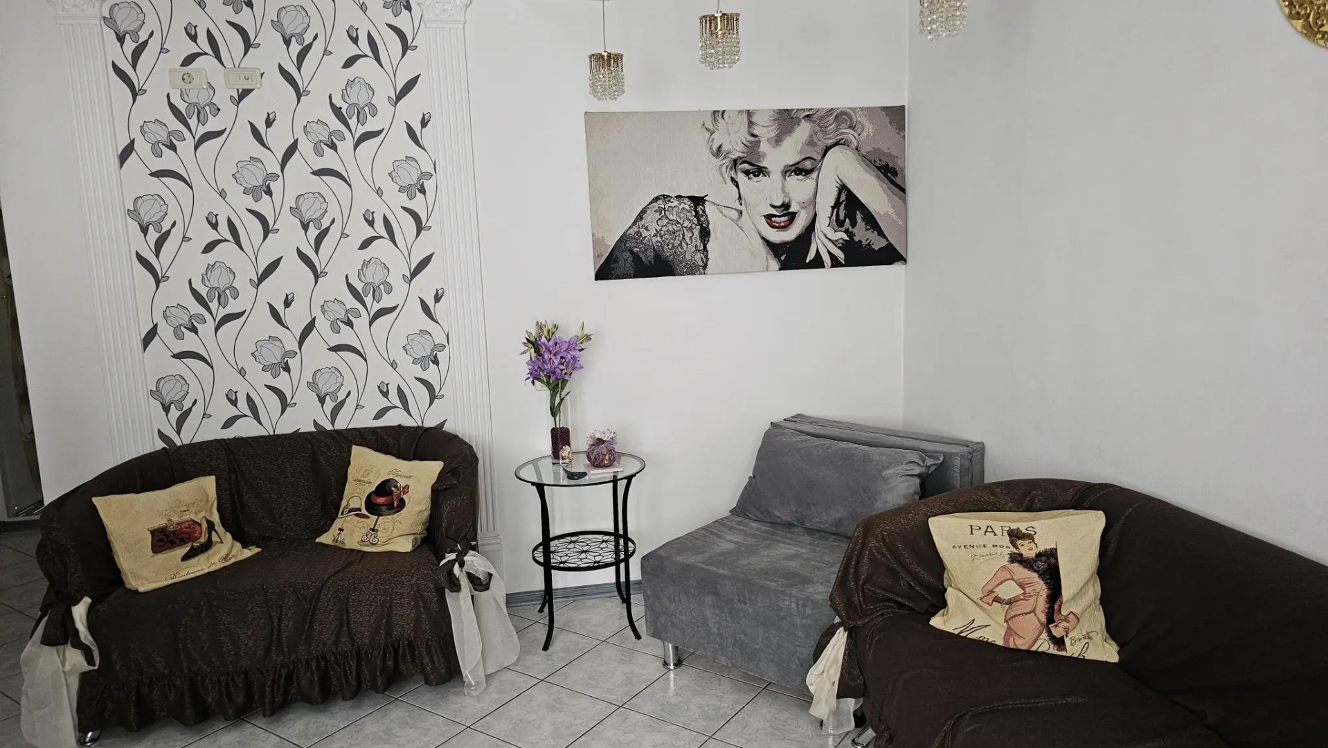 Дом красоты и здоровья