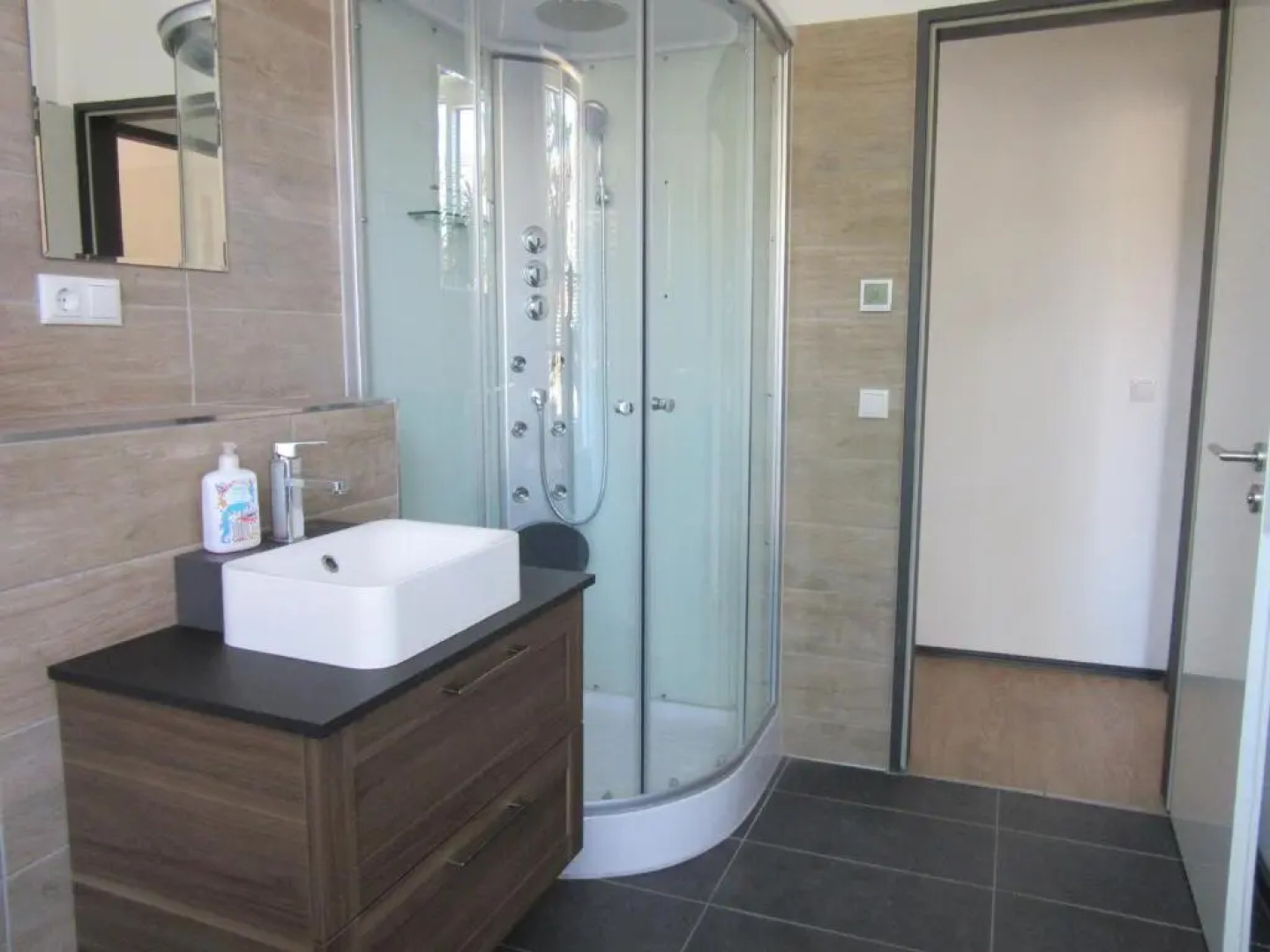 Ferienwohnung Markus Nitsch