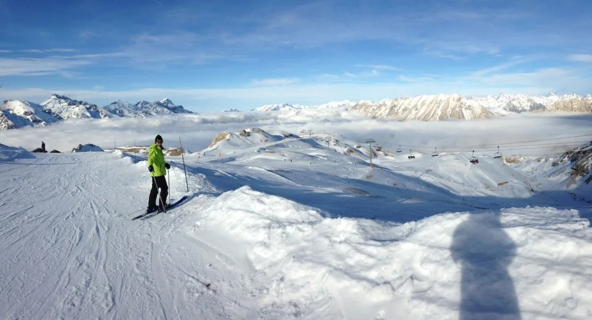 Les Chalets de Celine