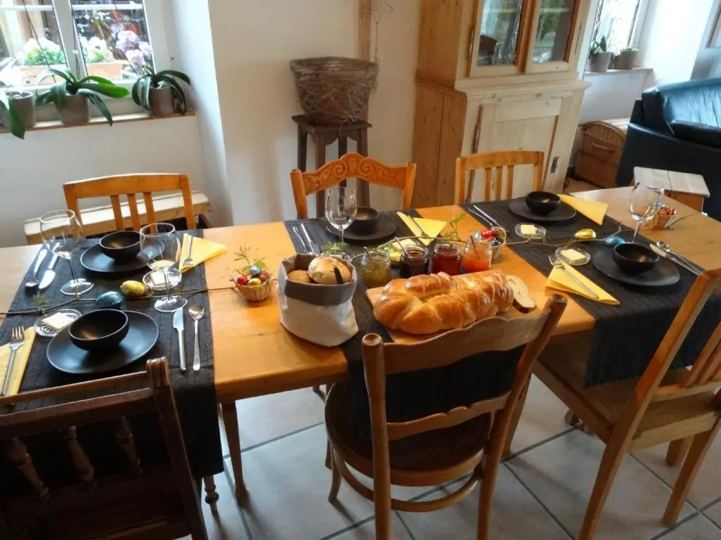 B&B Casa Scaletto