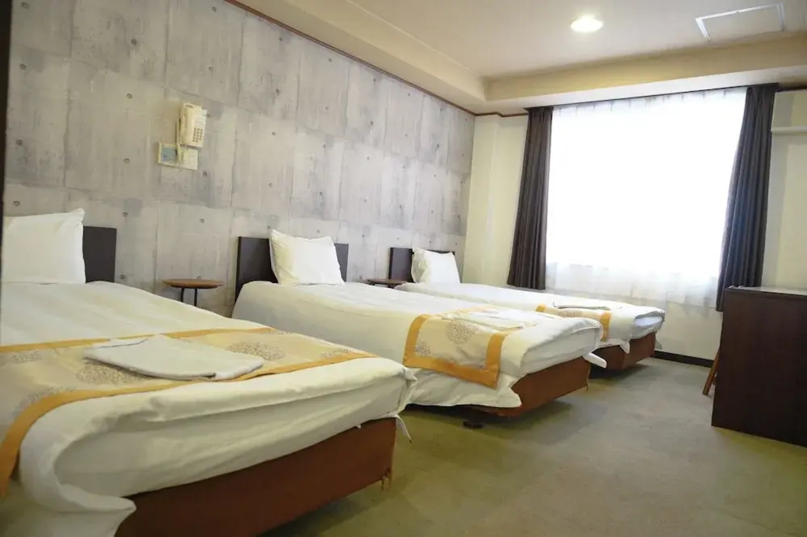 Wakayama Green Hotel