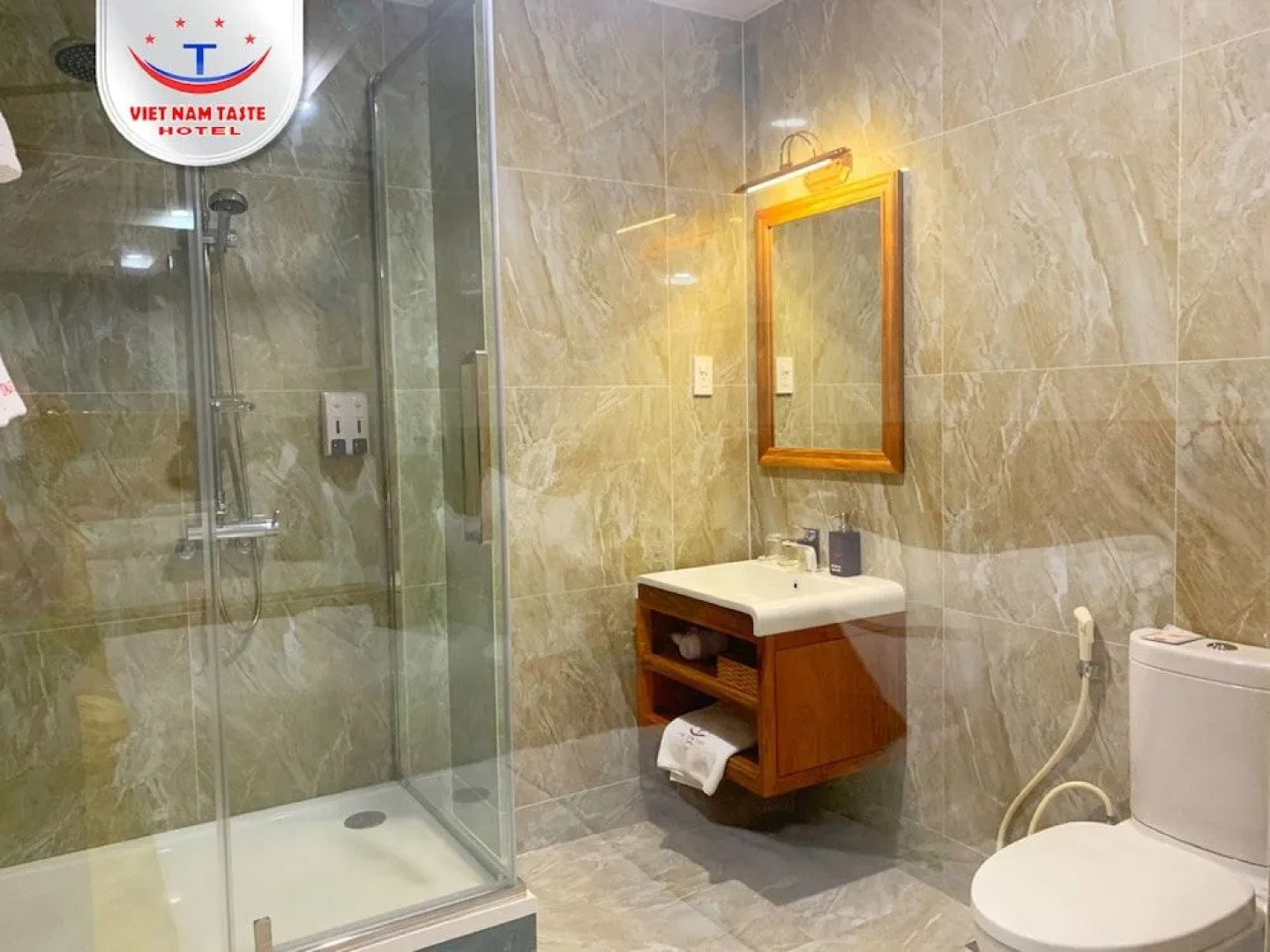 Vietnam Taste Hotel Quy Nhon - Beachfront