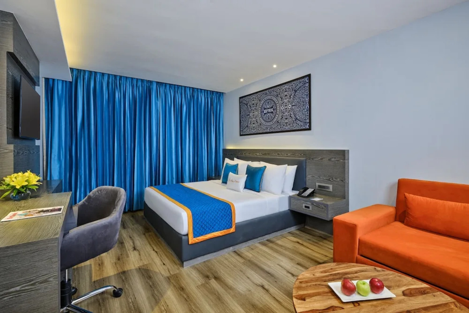 Zone By The Park Pathankot