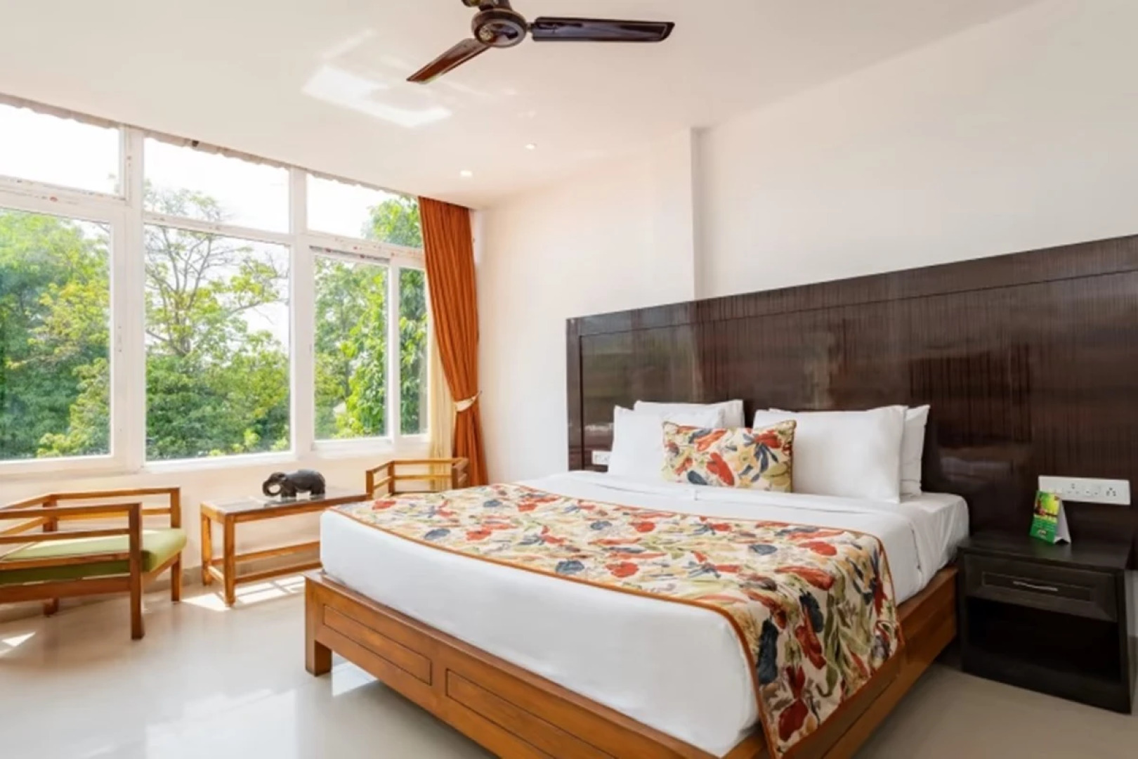 Summit Green Village Resort and spa