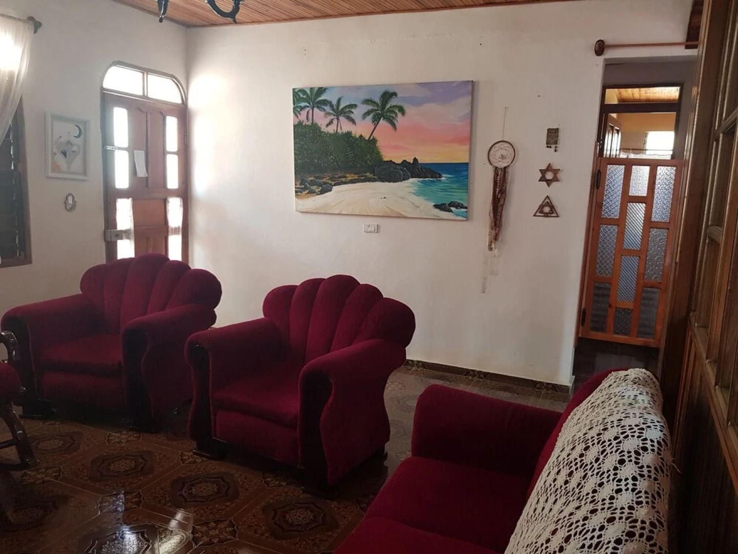 Casa Ohana BARACOA