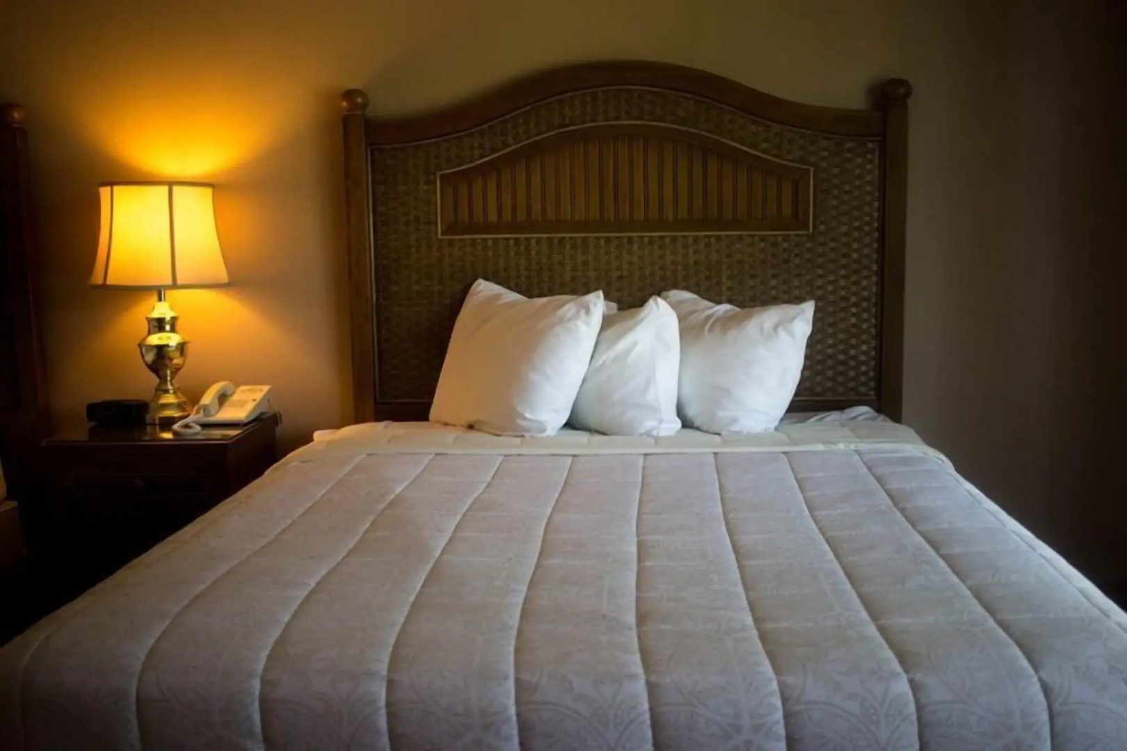 Lodge at Leathem Smith