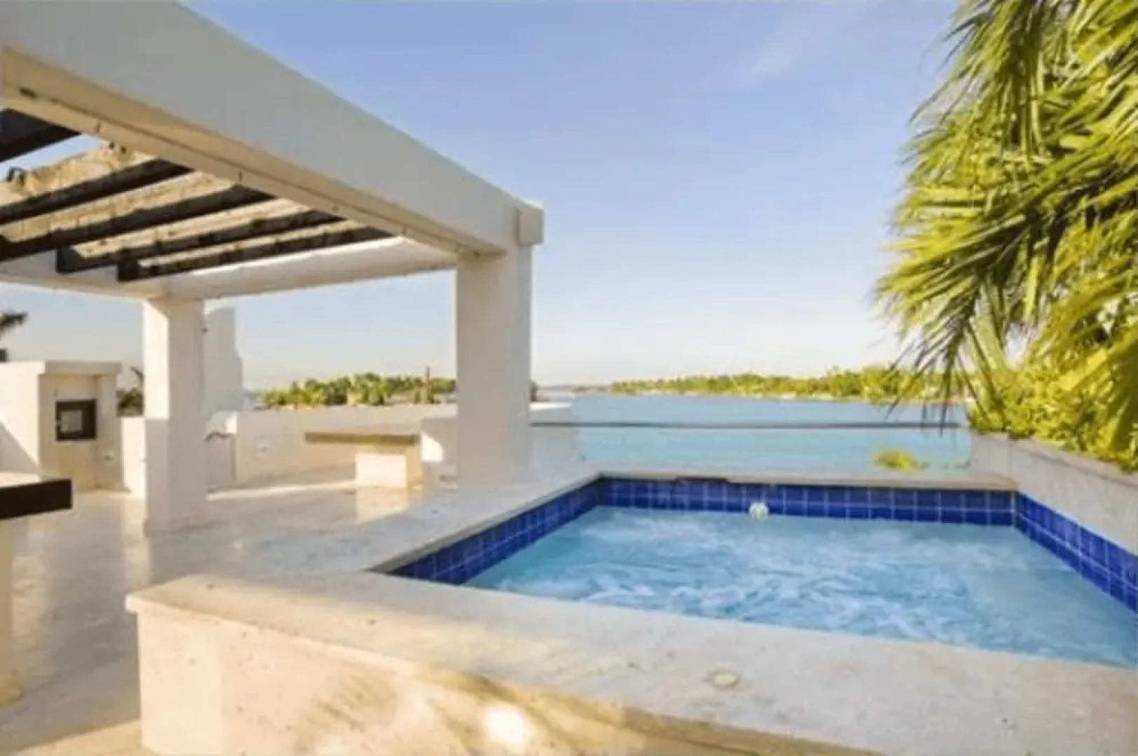 Villa Lona - Gorgeous Villa With Fantastic Pool