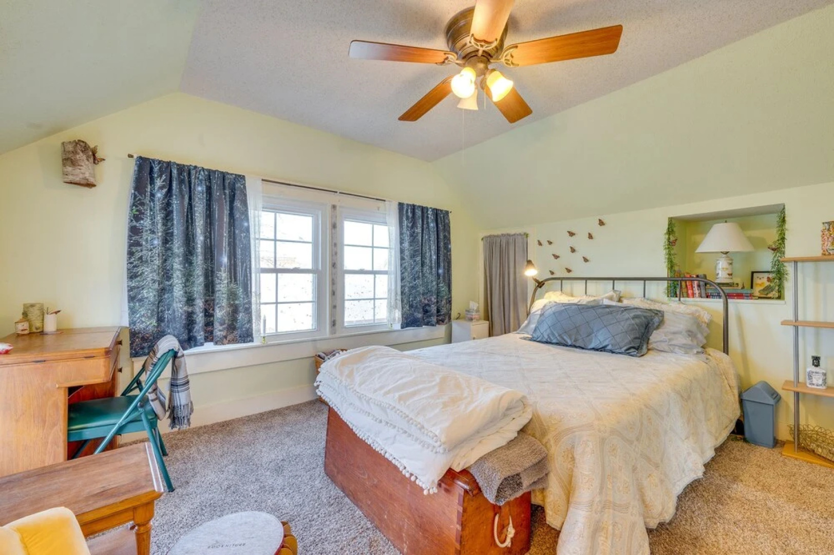 Marshalltown Vacation Rental w/ Private Yard!